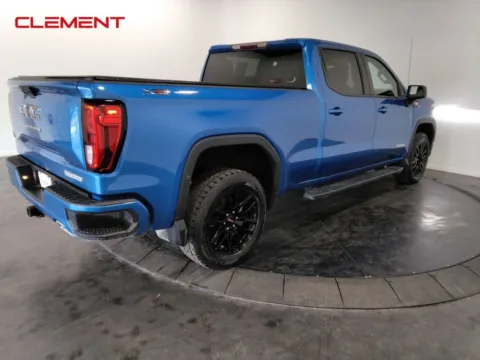 More photos of 2023 GMC Sierra 1500 Elevation at Clement Supercenter, MO