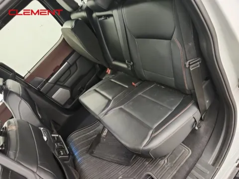 Another view of 2023 Ford F-150 Lariat for sale in St. Charles, MO at Clement Supercenter