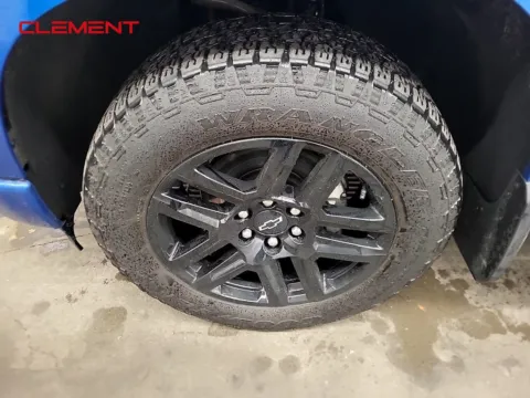 More photos of 2023 Chevrolet Silverado 1500 RST at Clement Supercenter, MO