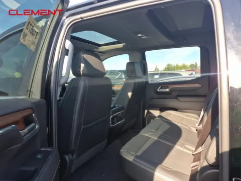 Another view of 2023 GMC Sierra 1500 Denali for sale in St. Charles, MO at Clement Supercenter