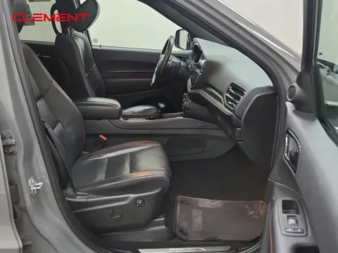 Photos of 2023 Dodge Durango R/T Plus for sale in St. Charles, MO at Clement Supercenter