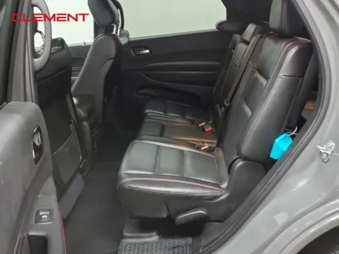 Another view of 2023 Dodge Durango R/T Plus for sale in St. Charles, MO at Clement Supercenter