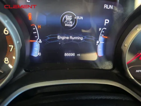 Photos of 2020 Jeep Compass Limited for sale in St. Charles, MO at Clement Supercenter