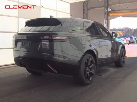 More photos of 2023 Land Rover Range Rover Velar R-Dynamic S at Clement Supercenter, MO