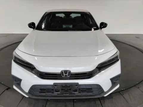 Another view of 2024 Honda Civic Sport for sale in St. Charles, MO at Clement Supercenter