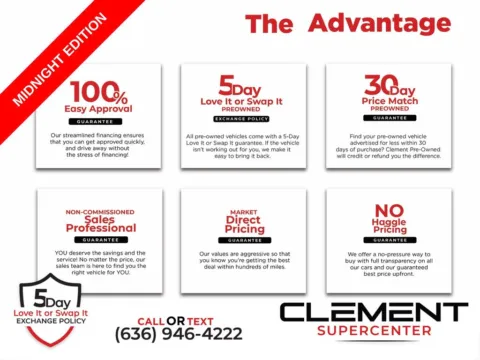 More photos of 2024 Chevrolet Silverado 2500HD High Country at Clement Supercenter, MO