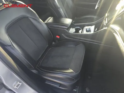 Another view of 2024 Jeep Grand Cherokee L Altitude for sale in St. Charles, MO at Clement Supercenter