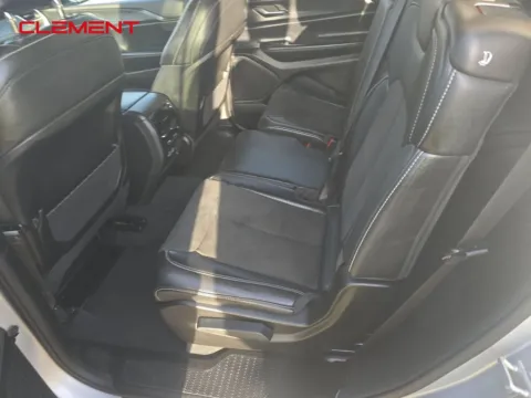 More photos of 2024 Jeep Grand Cherokee L Altitude at Clement Supercenter, MO