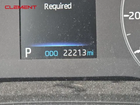 Photos of 2024 Toyota Corolla Cross L for sale in St. Charles, MO at Clement Supercenter