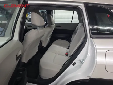 More photos of 2024 Toyota Corolla Cross L at Clement Supercenter, MO