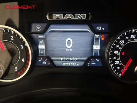 Photos of 2024 Ram 2500 Laramie for sale in St. Charles, MO at Clement Supercenter