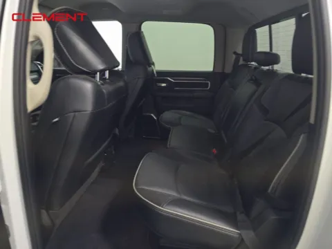 More photos of 2024 Ram 2500 Laramie at Clement Supercenter, MO