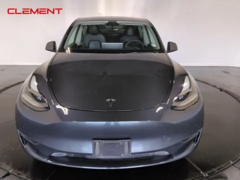Photos of 2022 Tesla Model Y Performance for sale in St. Charles, MO at Clement Supercenter
