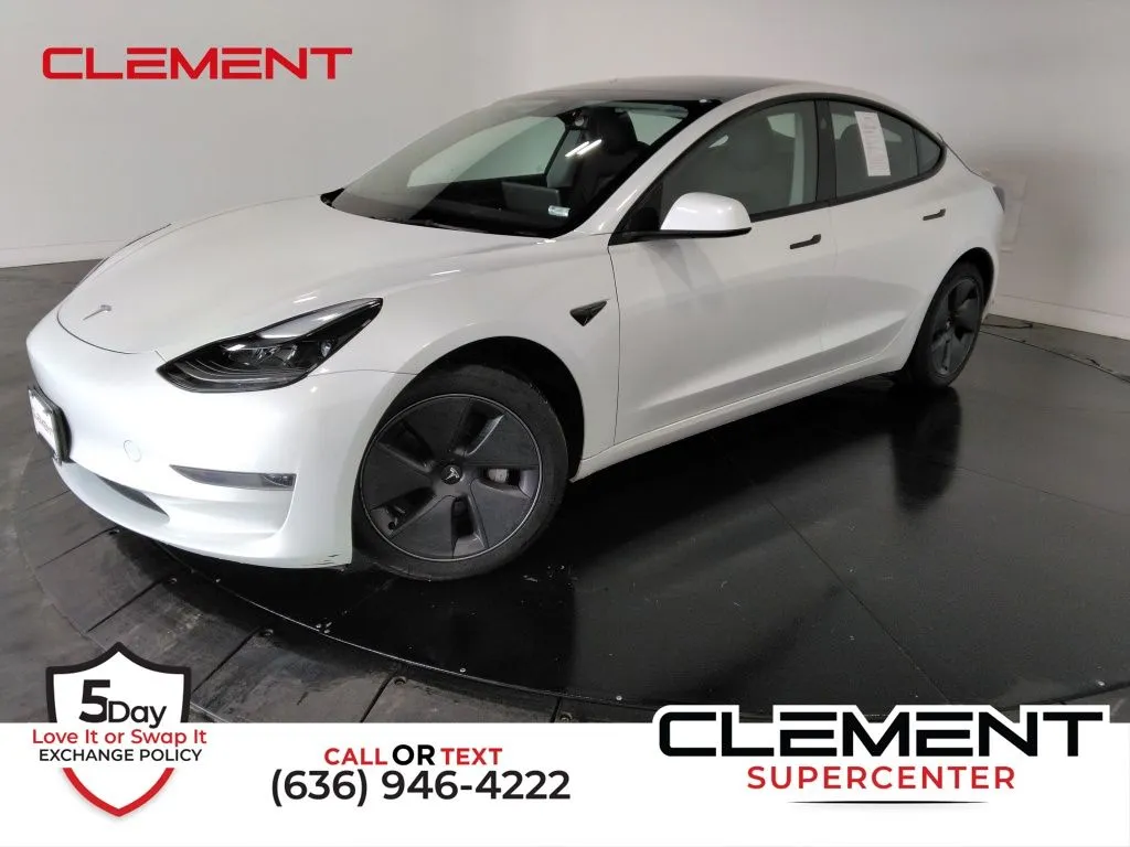 2023 Tesla Model 3 for sale in St. Charles, MO