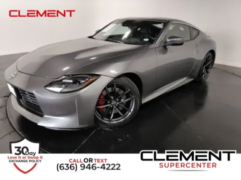 Used 2024 Nissan Z Performance for sale in St. Charles, MO at