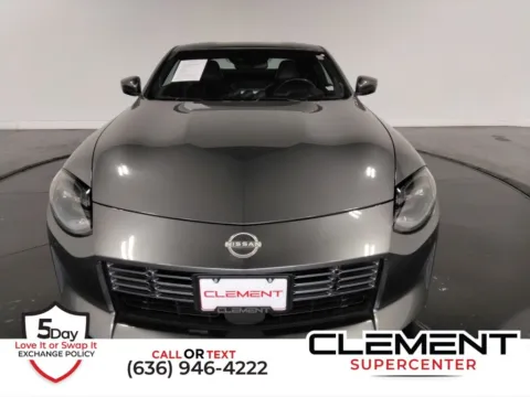 Photos of 2024 Nissan Z Performance for sale in St. Charles, MO at Clement Supercenter