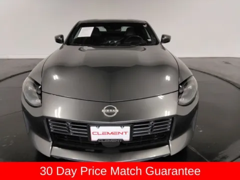 Photos of 2024 Nissan Z Performance for sale in St. Charles, MO at Clement Supercenter