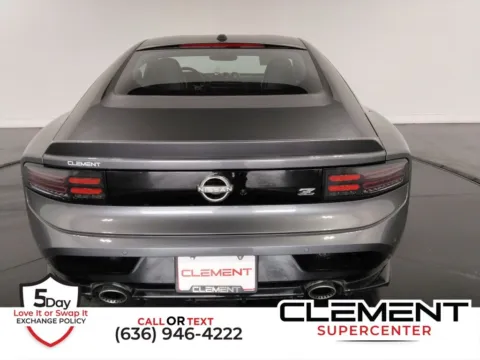 More photos of 2024 Nissan Z Performance at Clement Supercenter, MO