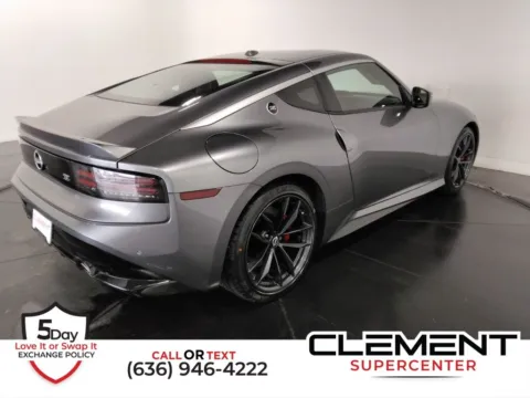 More photos of 2024 Nissan Z Performance at Clement Supercenter, MO