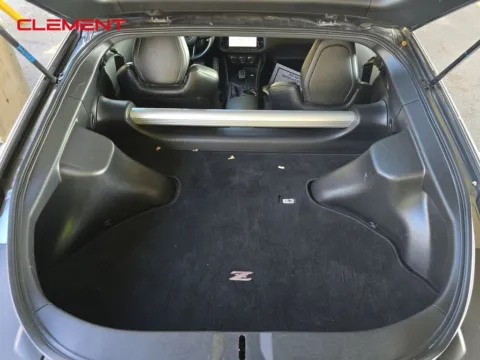 More photos of 2024 Nissan Z Performance at Clement Supercenter, MO