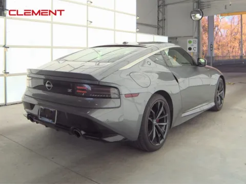 More photos of 2024 Nissan Z Performance at Clement Supercenter, MO