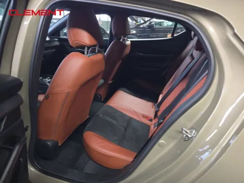 More photos of 2024 Mazda Mazda3 2.5 Carbon Turbo at Clement Supercenter, MO