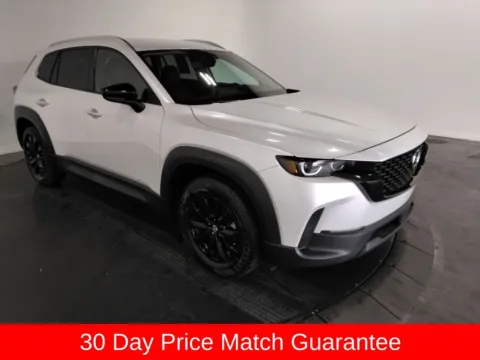 More photos of 2024 Mazda CX-50 2.5 S Preferred Package at Clement Supercenter, MO