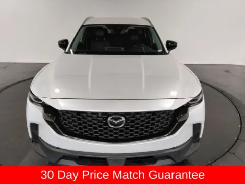 Photos of 2024 Mazda CX-50 2.5 S Preferred Package for sale in St. Charles, MO at Clement Supercenter