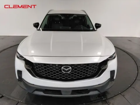 Photos of 2024 Mazda CX-50 2.5 S Preferred Package for sale in St. Charles, MO at Clement Supercenter