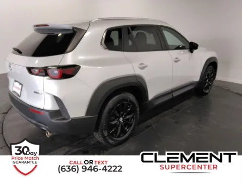 More photos of 2024 Mazda CX-50 2.5 S Preferred Package at Clement Supercenter, MO