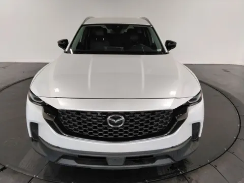 Another view of 2024 Mazda CX-50 2.5 S Preferred Package for sale in St. Charles, MO at Clement Supercenter