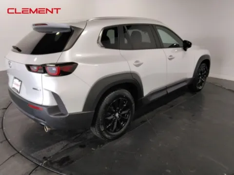 More photos of 2024 Mazda CX-50 2.5 S Preferred Package at Clement Supercenter, MO