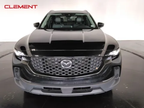 Photos of 2024 Mazda CX-50 2.5 S Preferred Package for sale in St. Charles, MO at Clement Supercenter