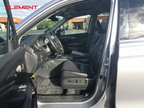 Another view of 2022 Honda Ridgeline RTL-E for sale in St. Charles, MO at Clement Supercenter