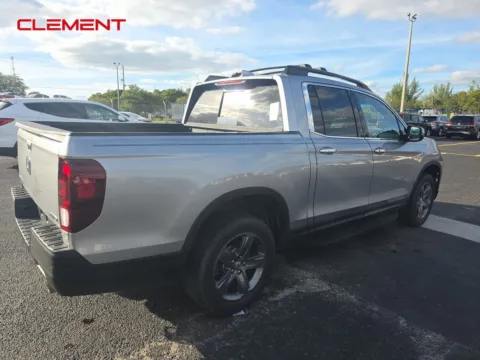 More photos of 2022 Honda Ridgeline RTL-E at Clement Supercenter, MO
