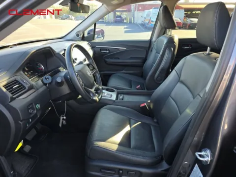 More photos of 2022 Honda Pilot Special Edition at Clement Supercenter, MO