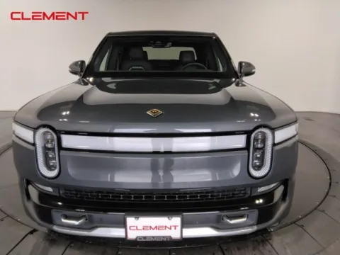 Photos of 2023 Rivian R1T Adventure for sale in St. Charles, MO at Clement Supercenter