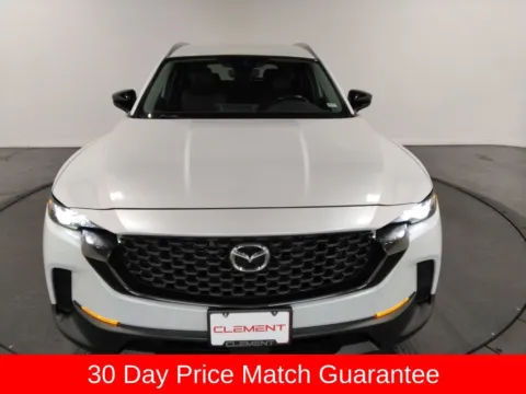 Photos of 2024 Mazda CX-50 2.5 S Preferred Package for sale in St. Charles, MO at Clement Supercenter