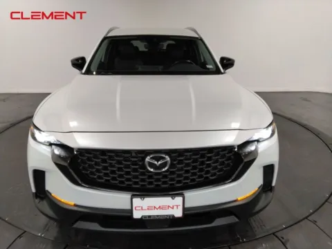 Photos of 2024 Mazda CX-50 2.5 S Preferred Package for sale in St. Charles, MO at Clement Supercenter