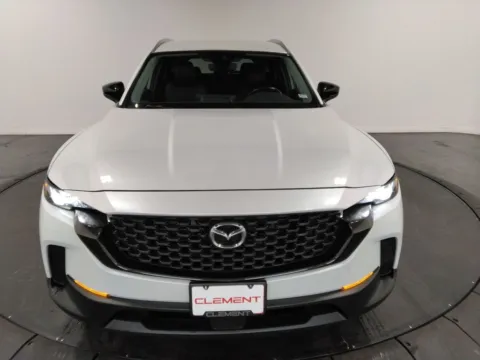 Another view of 2024 Mazda CX-50 2.5 S Preferred Package for sale in St. Charles, MO at Clement Supercenter