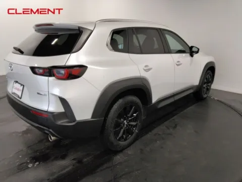 More photos of 2024 Mazda CX-50 2.5 S Preferred Package at Clement Supercenter, MO