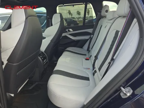 More photos of 2022 BMW X5 M at Clement Supercenter, MO