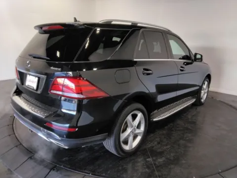 More photos of 2017 Mercedes-Benz GLE 350 at Clement Supercenter, MO