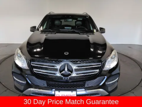 Photos of 2017 Mercedes-Benz GLE 350 for sale in St. Charles, MO at Clement Supercenter