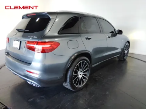 More photos of 2019 Mercedes-Benz GLC 43 AMG at Clement Supercenter, MO