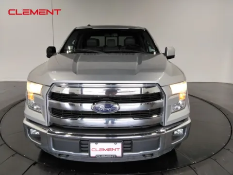 Photos of 2016 Ford F-150 Lariat for sale in St. Charles, MO at Clement Supercenter