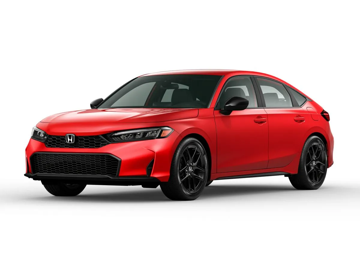 2025 Honda Civic Sport for sale in St. Charles, MO