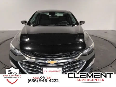 Photos of 2024 Chevrolet Malibu LT for sale in St. Charles, MO at Clement Supercenter
