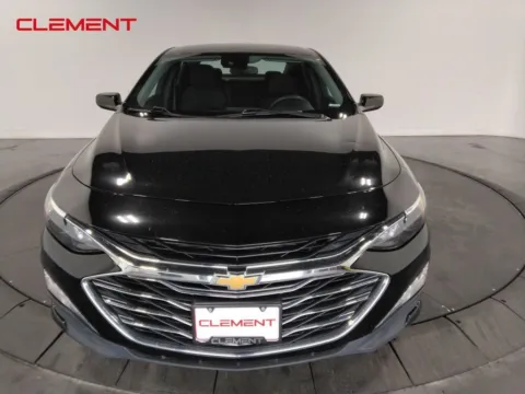 Photos of 2024 Chevrolet Malibu LT for sale in St. Charles, MO at Clement Supercenter