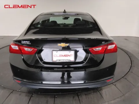 More photos of 2024 Chevrolet Malibu LT at Clement Supercenter, MO